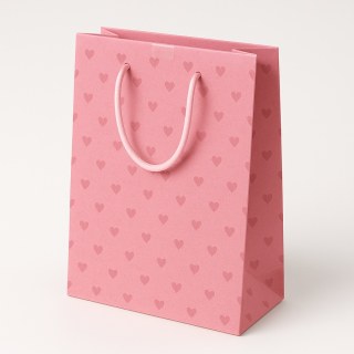 Sacola Kraft Personalizada na Sulink